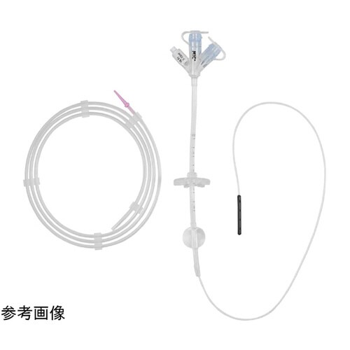 医≫MICガストロエンテリックチューブ57.9cm