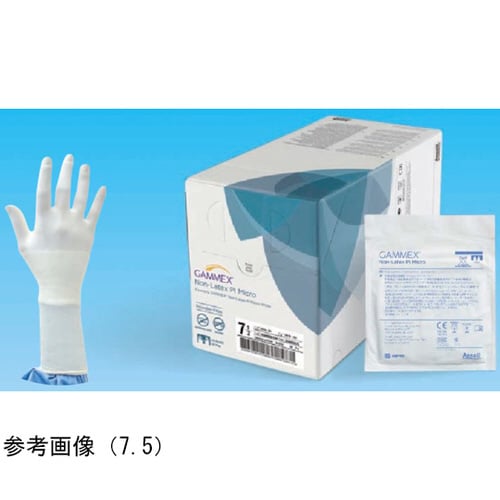 医≫PI Micro 8.5 ホワイト 50双入