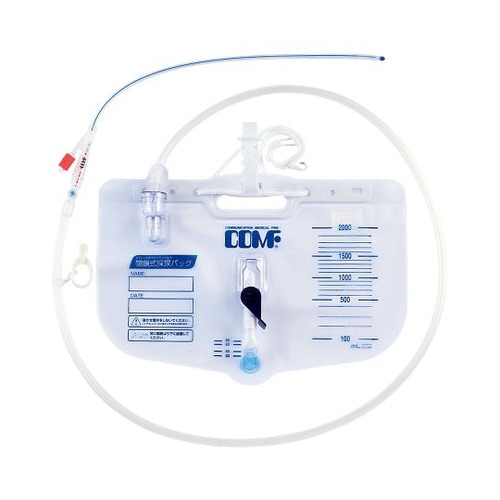 医≫コンファ フォーリーキット(ショート)14Fr