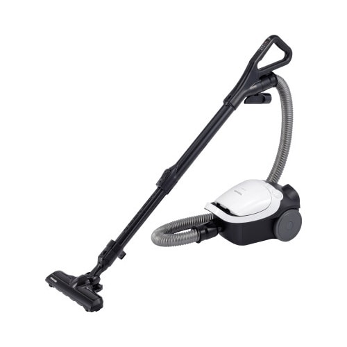 紙パックエアブラシクリーナー