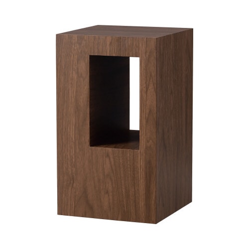 セル サイドテーブル CEL−70WAL