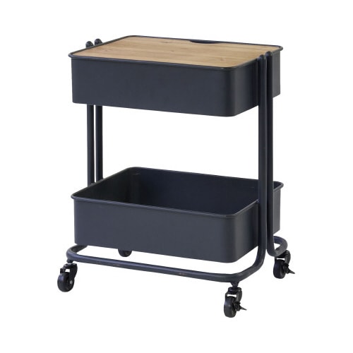 ワゴン PW−404GY