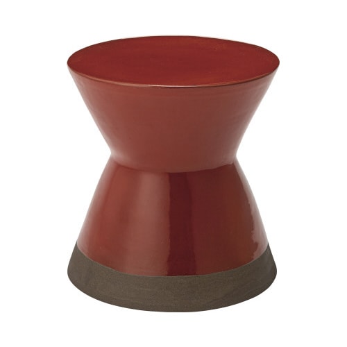 ミニスツール CLY−20RD