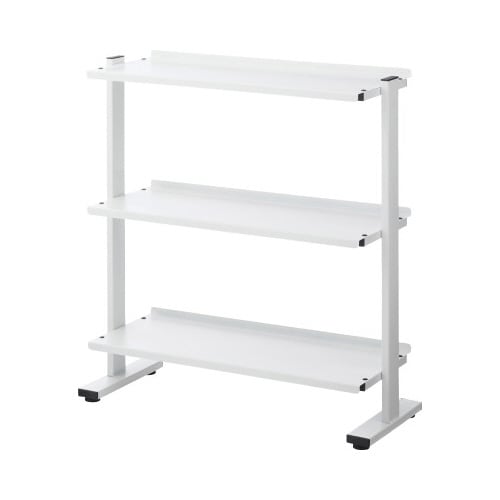 2WAYラック3D DIS−73WH