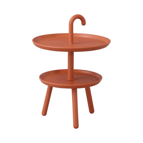 クッカ サイドテーブル PT−88OR