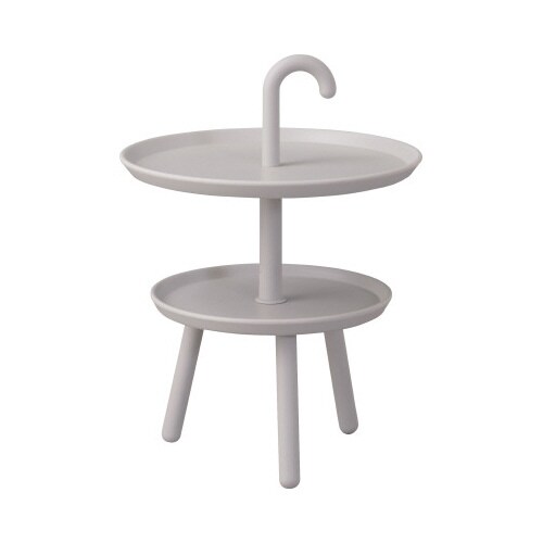 クッカ サイドテーブル PT−88LGY