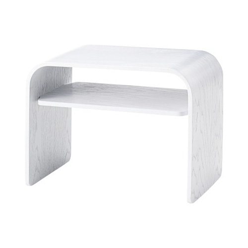 サイドテーブル PT−615WW