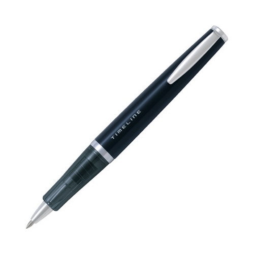 タイムラインPRESENT ブラック