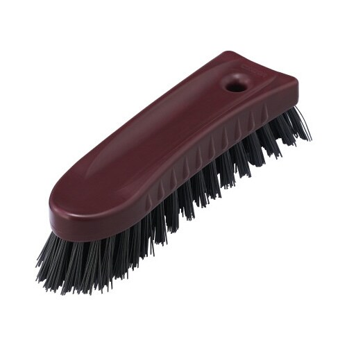 HG 金属探知機対応ハンドブラシ R