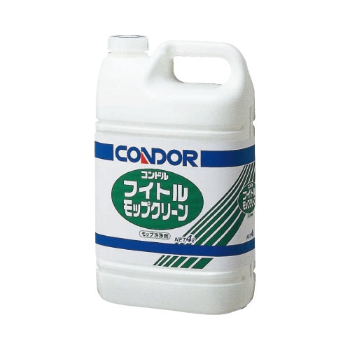 コンドル フイトルモップクリーン