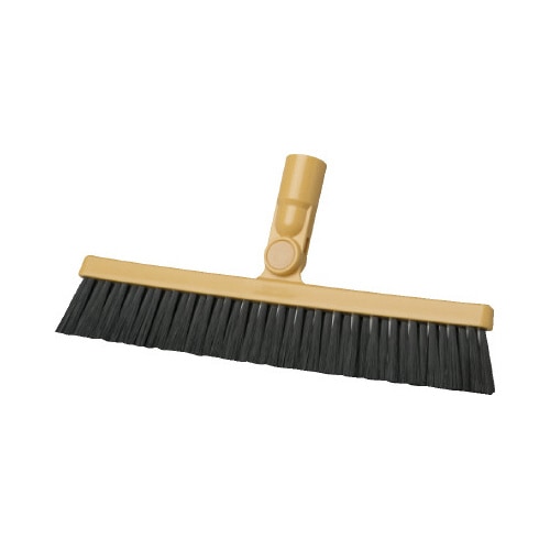 FF床ホーキα 30 スペア イエロー