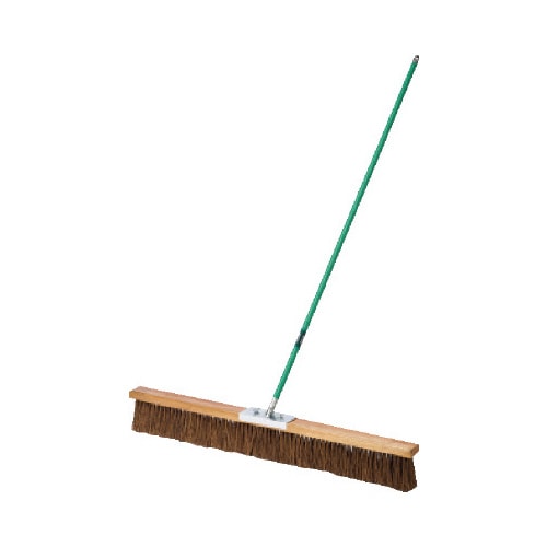 コートブラシ(シダ) 120cm