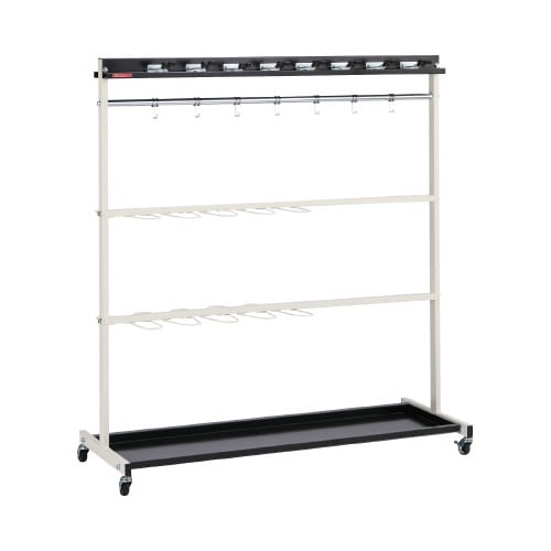 モップハンガーヘッドホールドFW16