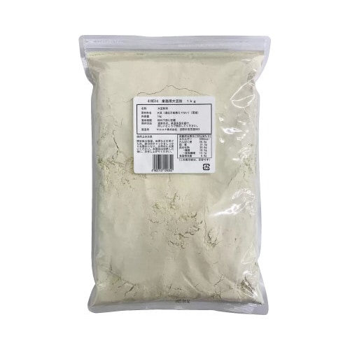 業務用 大豆粉 1Kg入×5