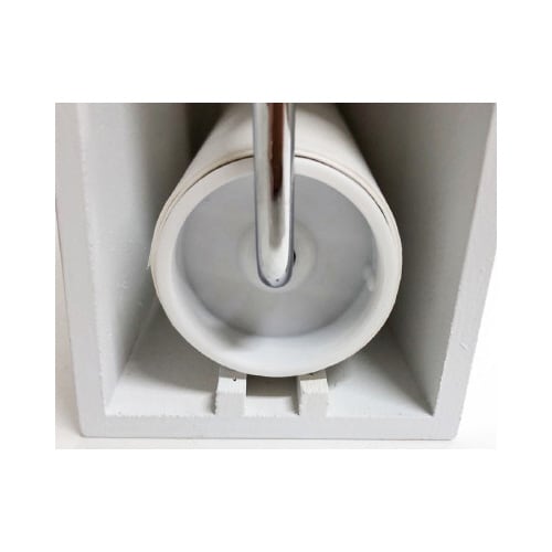 ハウスカ粘着クリーナー&ケースセットアイボリー