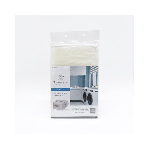 SHEERSTO(シアスト)ケースL