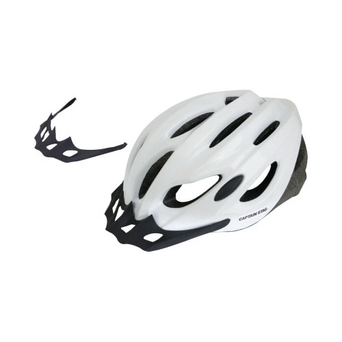 ヘルメット Vento(ヴェント) ホワイト