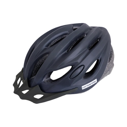 ヘルメット Vento(ヴェント) マットブラック