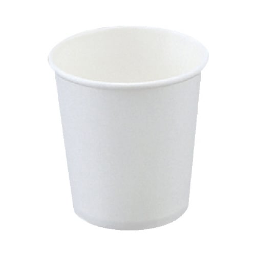 紙カップ2オンス白100個入×30