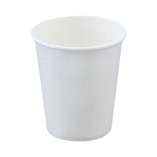 紙カップ7オンス白80個入×25