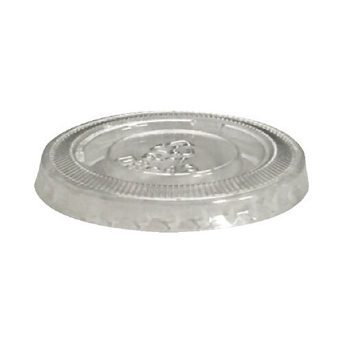 フジプラカップ平蓋穴無1オンス100個入×50