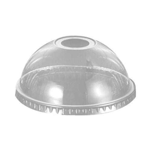 フジプラカップドーム穴付蓋12oz100個×20