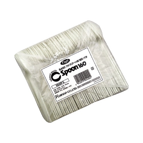 スプーン160mmバラ100本入×30