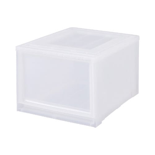 ボックスチェスト 1段 LD ナチュラル 3台