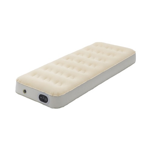 電動エアーベッド スリム