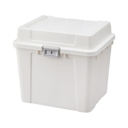 宅配ボックス540 ホワイト