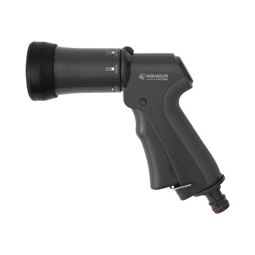 フルカバーHREX用アクアガン DH