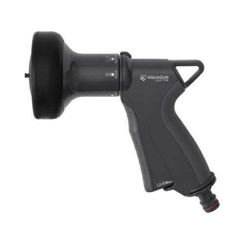 フルカバーHRHG用アクアガン DH