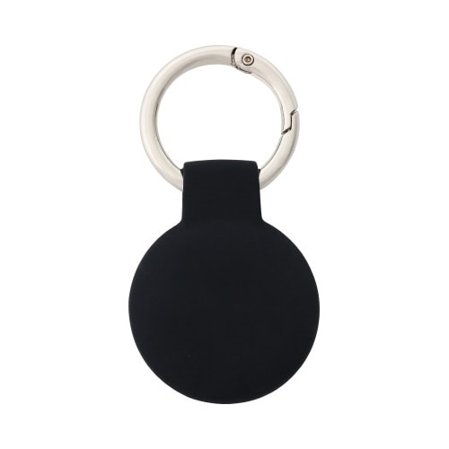 スマートタグ ケース ブラック