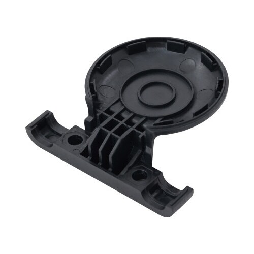 スマートタグ サドルケース ブラック