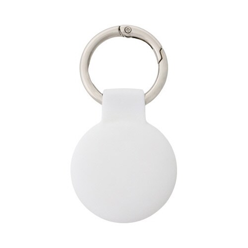 スマートタグ ケース ホワイト