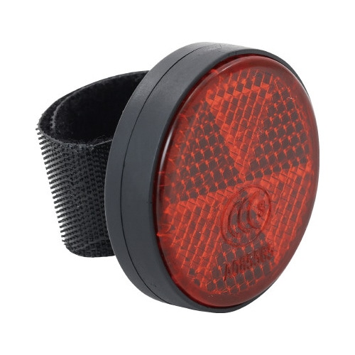 スマートタグ 自転車ケース ブラック