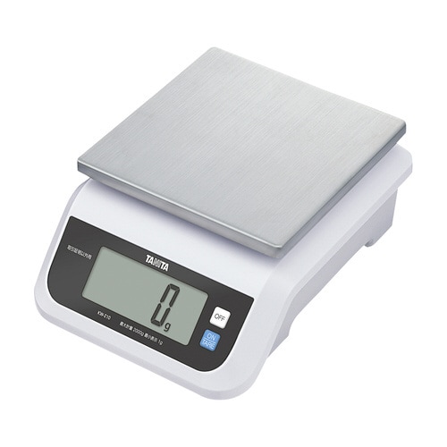 デジタルスケール KW−210(2000G)