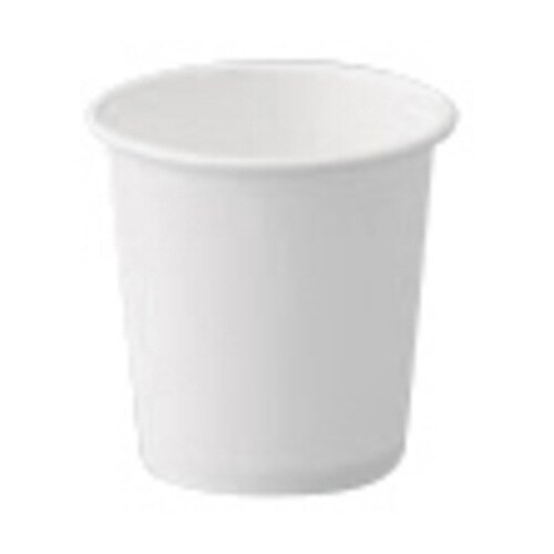 ペーパーカップ 3オンス白 90cc 3000個