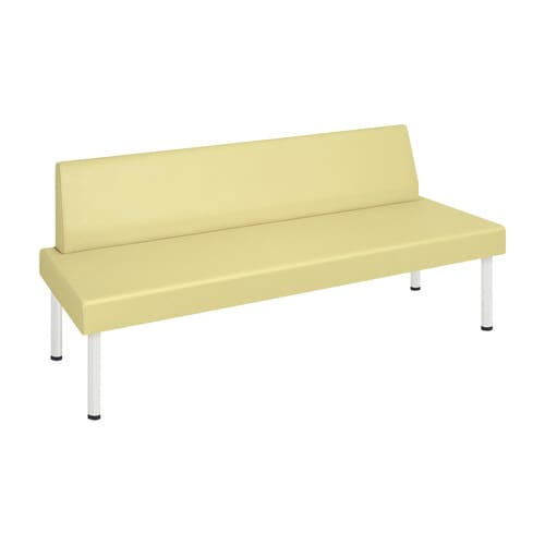 STスミス 100×72cm アイボリー