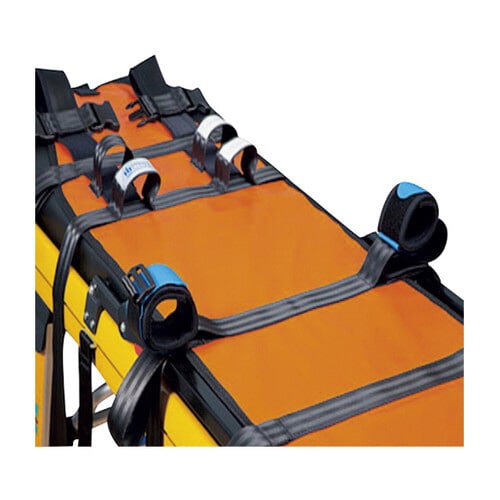 ストレッチャー用抑制帯 SVT3710