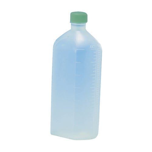 サンケミ 1型投薬瓶 500cc 50本 緑