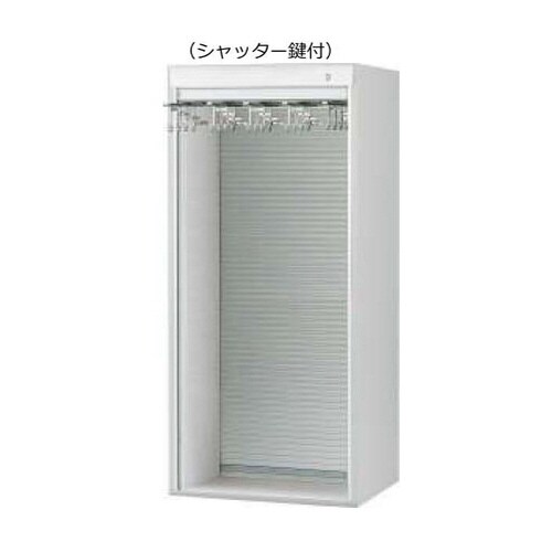 スライド式カテーテルハンガーモジュールシャッター