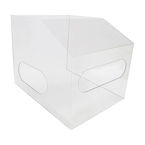 エアロゾルボックス タイプA KP−812