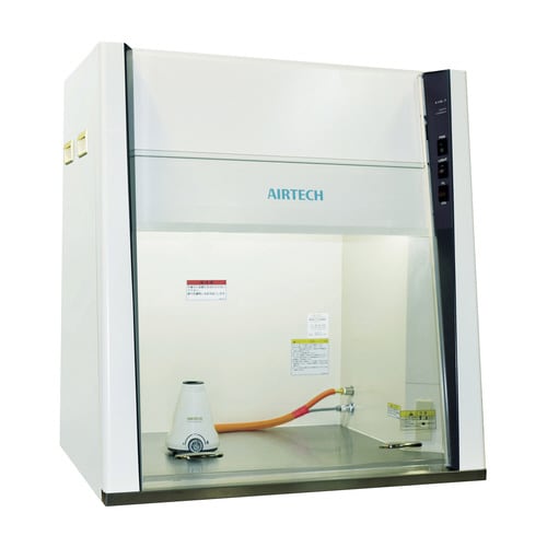 卓上クリーンベンチ KVM−757