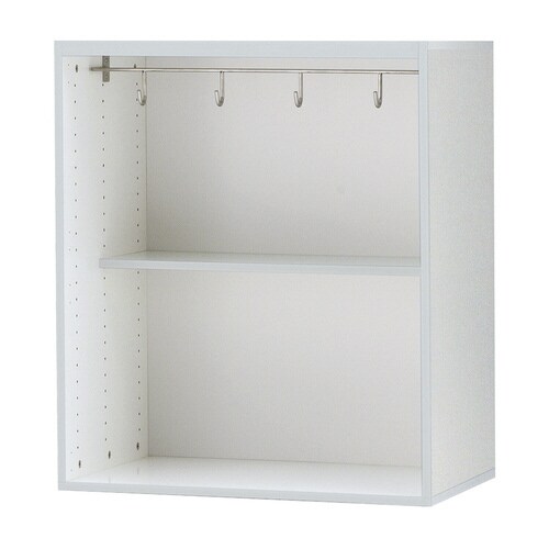 メディカル作業台モジュールオープンタイプ