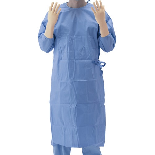 メッキンガウンサーレム(レベル3)マスクなし LL