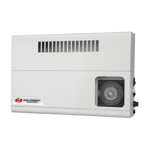 紫外線オゾン脱臭層毒装置 KSA20