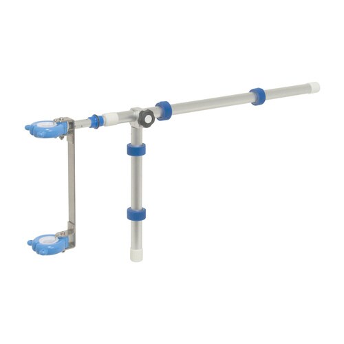 IV補助ポール車いす装着用RTS−IV101HP