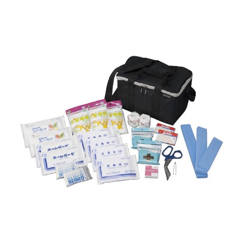 マツヨシ救急バッグセット(多人数用)