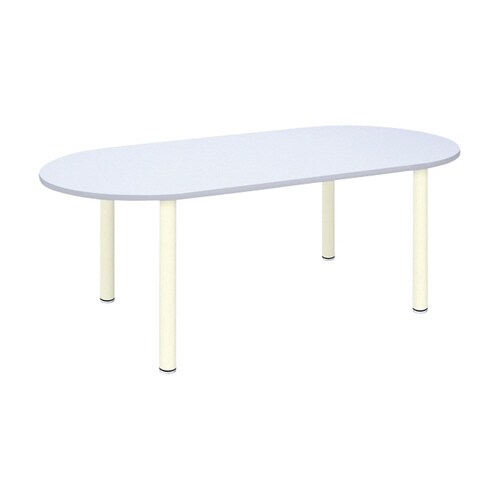 ナーステーブルRTB−1574−01ホワイト